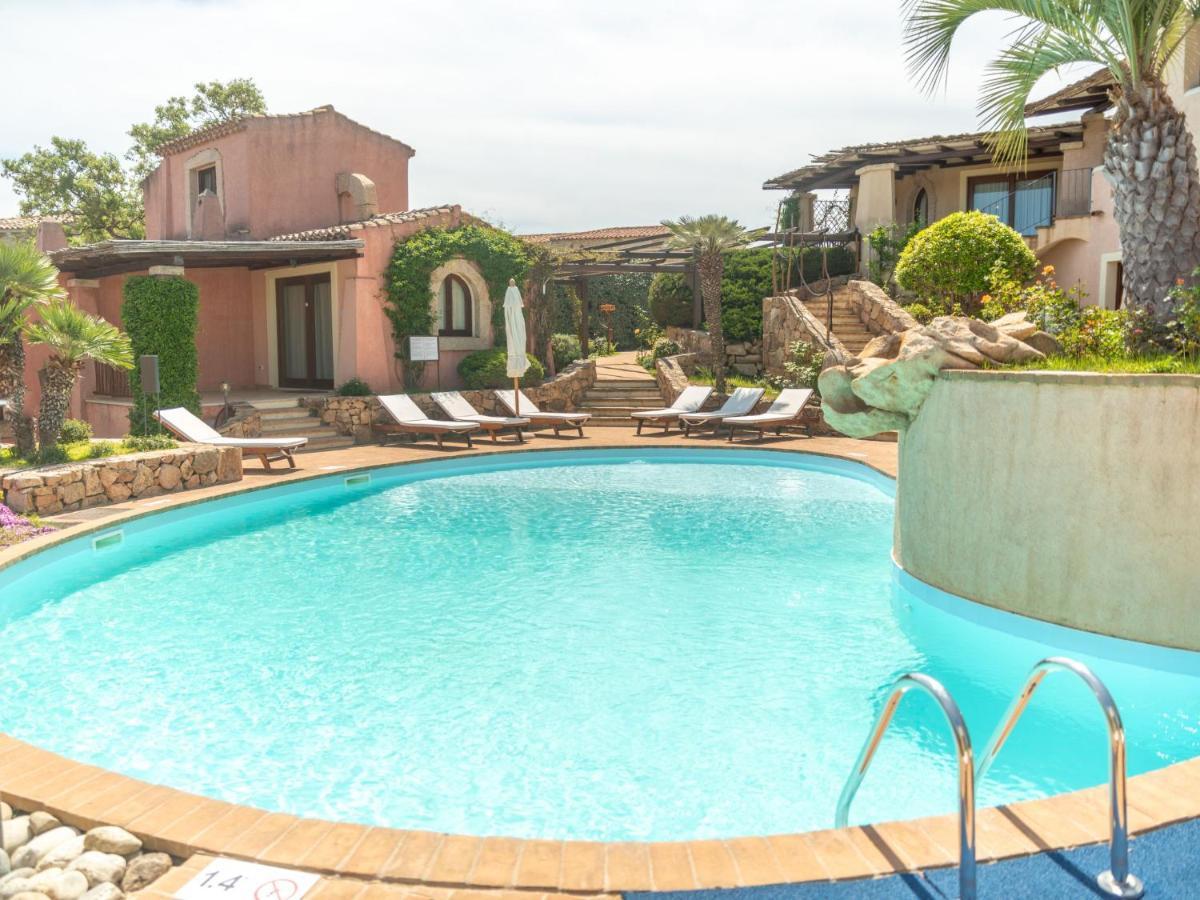 Holiday Home Bougainville 5 - Vista Village By Interhome بورتو سان باولو المظهر الخارجي الصورة