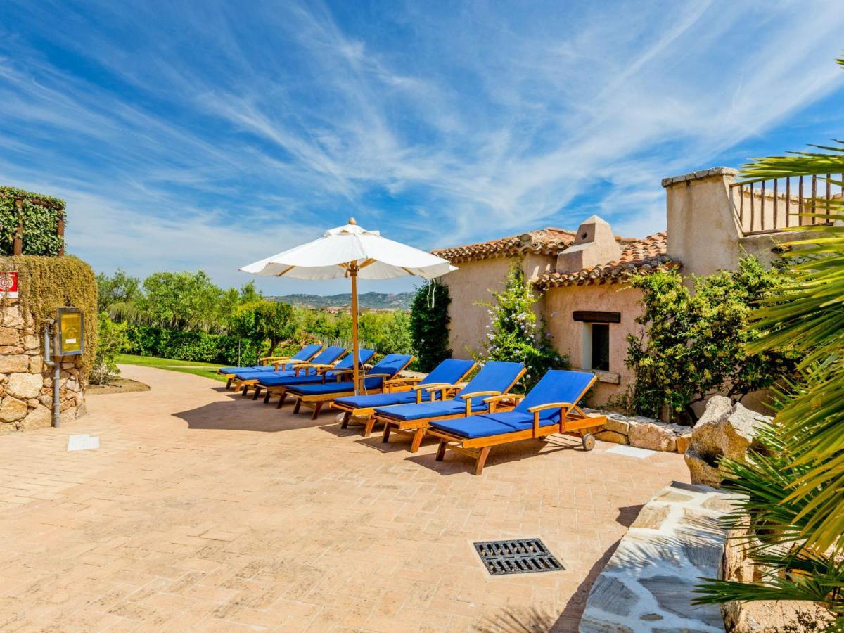 Holiday Home Bougainville 5 - Vista Village By Interhome بورتو سان باولو المظهر الخارجي الصورة